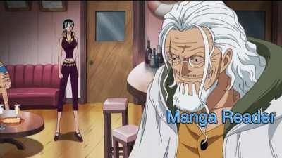 What catching up on One Piece is actually like