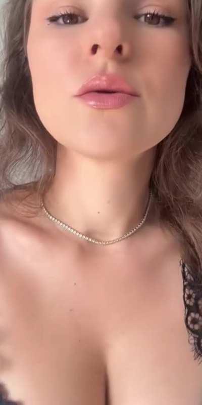 Once you enter my body there is no pulling out