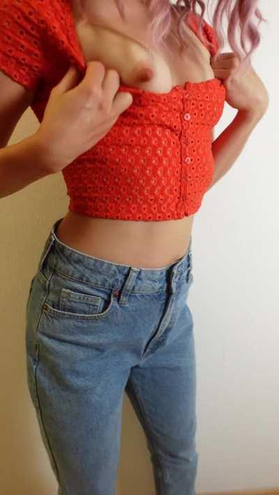 Use your time wisely. Show beautiful things