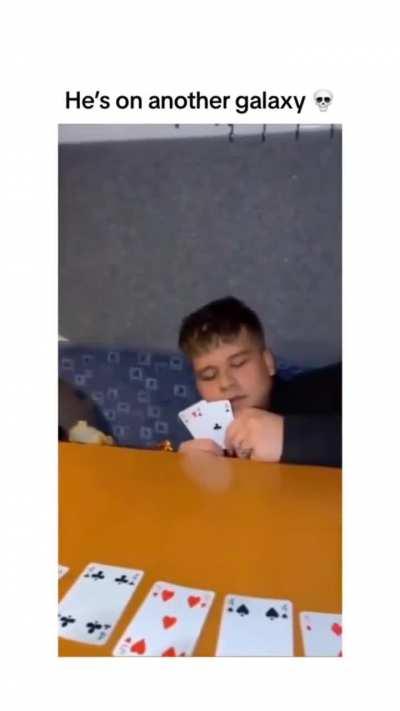 Just playing card