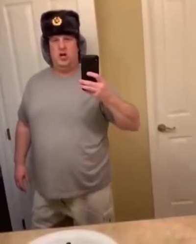 Blursed сука блять