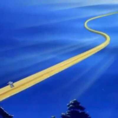 hearing endless for the first time is an experience in itself