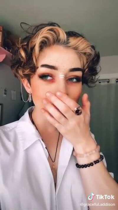 I think I wanna have your babies