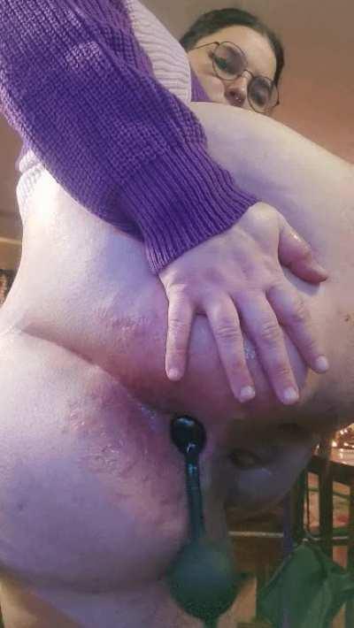 Let me suck on Your Cock