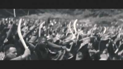 Attack On 2020 The Final Season - ANIME OPENING