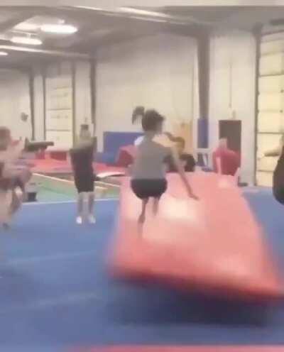 HMC-Not all sport is difficult