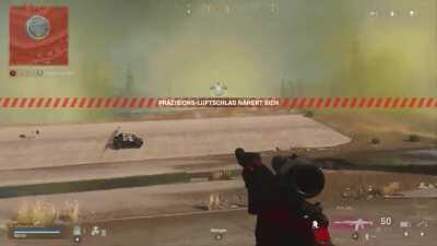 My 5th Solo Win! And what a finish!