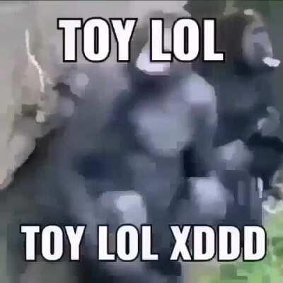 Toy LOL Xd