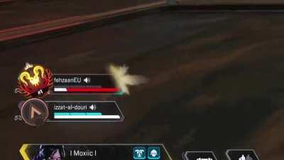 A Short Story of a Legendary Player