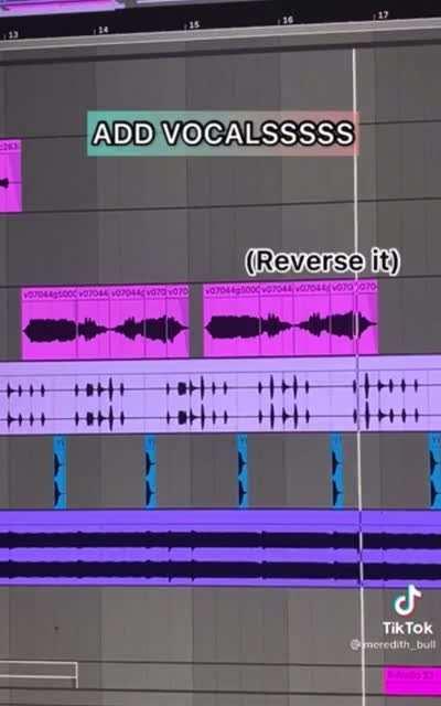 Absolutely a cool chick