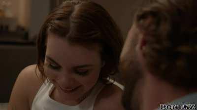 A Night With Gabbie Carter