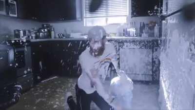 Nadie: el prota de un h: