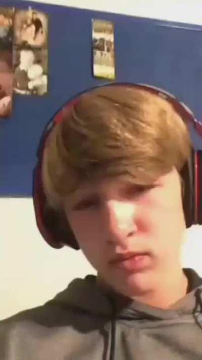 what was that noise tho