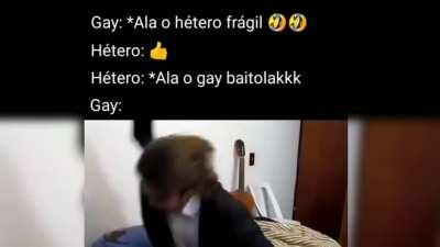 Direitos iguais meu companheiro