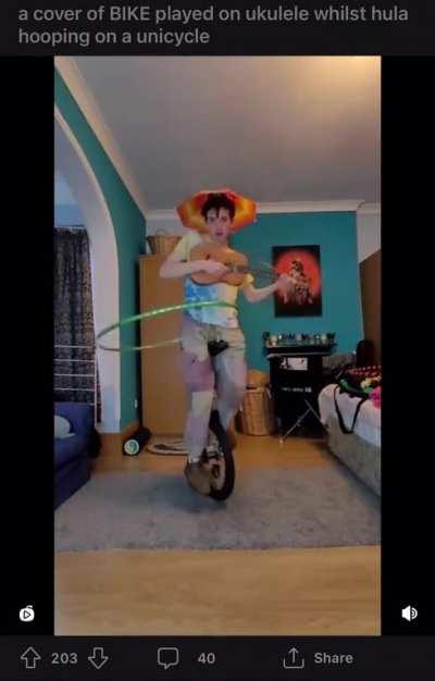 Most mentally sane Pink Floyd fan