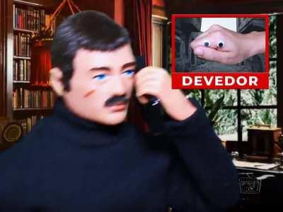 Curso de Agiotagem EAD? 😳 😳 😳