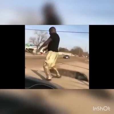 Me every time I play Shin megami tensei IV and go against a boss