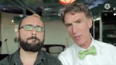 eli is asked a very important question