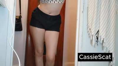 Bad Babysitter Punishes You [F] [GIF]