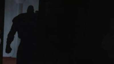 POV: YOU'RE NOT CONTAMINATED