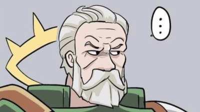 Cuando Lion se encuentre a Guilliman