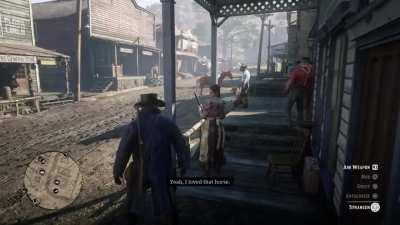 This antagonize comment had me in bits! What are some of your favourite lines?