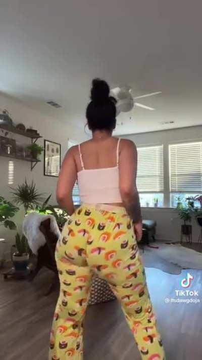 Clap clap 👏🏼 😋