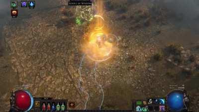 Exp Bug? gained 2 levels instantly