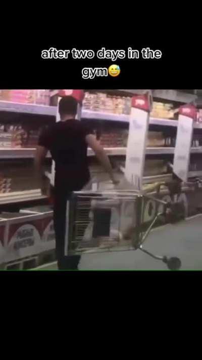 i love some peoples ego