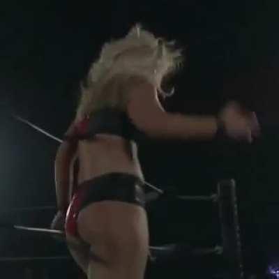 Toni Storm