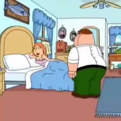 robot peter says n word