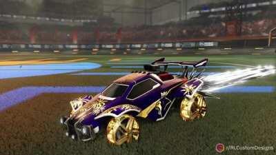 [Titanium White Octane] [Octane: Island King] [Titanium White Blast Ray] [MetalStar Pro]