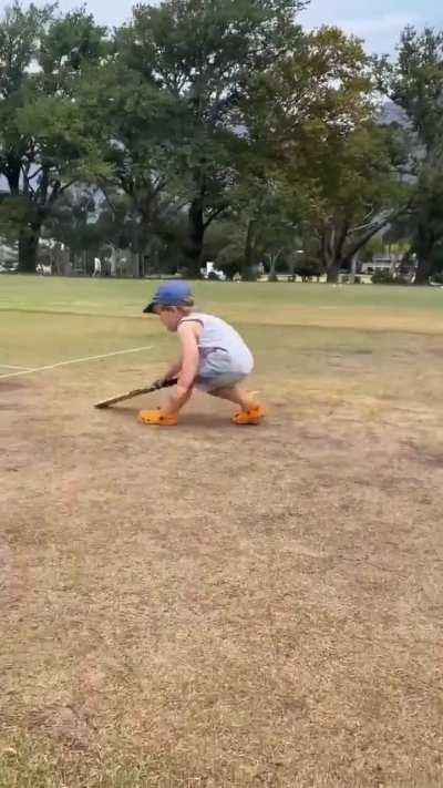 Preparation for worldcup 2035 final India & Australia