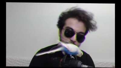 Işıklar İçinde Uyu Ebabil...