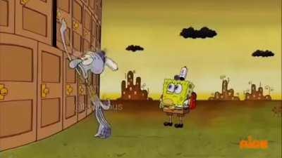 This place is a nightmare