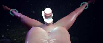 Hermione's Magical Night: Part II Trailer