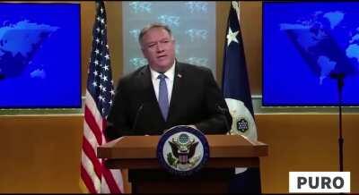 President Trump Refuses to Concede Election