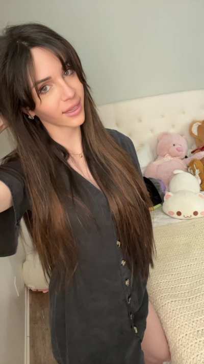 Would you let this trans girl be your dominant?