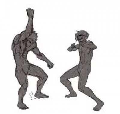 Best Dance Couple Ever!!😂😂