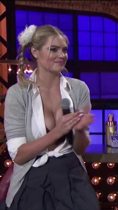 Kate Upton