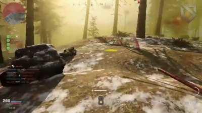 MW Arcade Edition 2.0