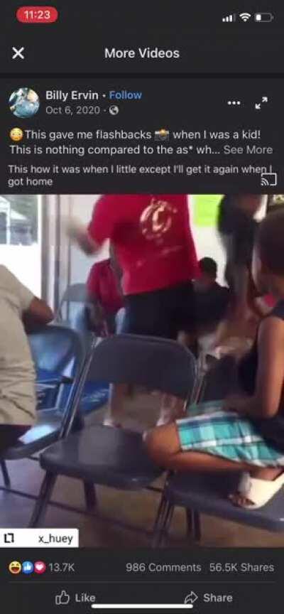 Took them niggas on a lil ride. DEO brothers y’all ever got y’all ass beat this bad?????