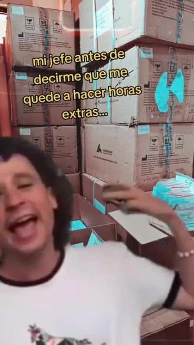 Pero no van a ser pagadas heee 📈😹