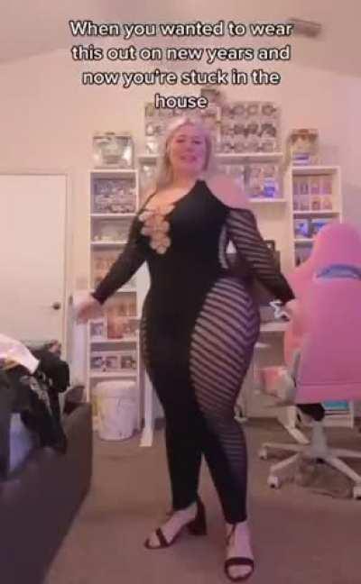 I love when BBWs get BBL’s