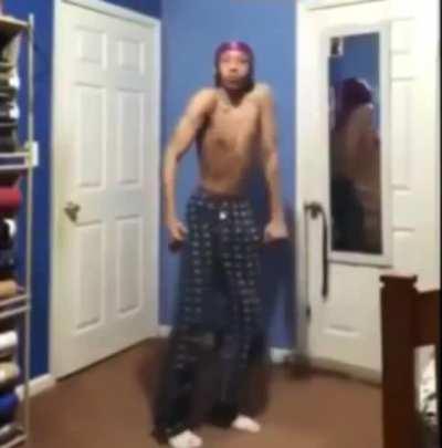 That moment when the ULTRA Music kicks in