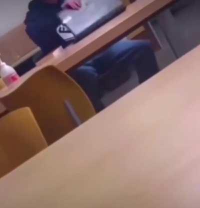 Well that’s the quickest way