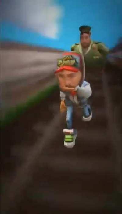 muta got in deep shit