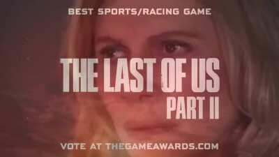 The Game Awards in a nutshell