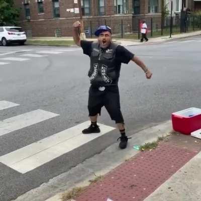 Meth and Christianity