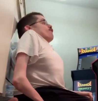 When we see a fnaf ship: